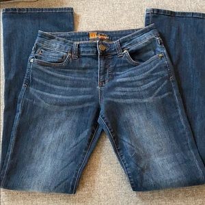 Kut From the Kloth Bootcut Jeans